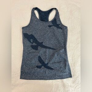 Oiselle tank top